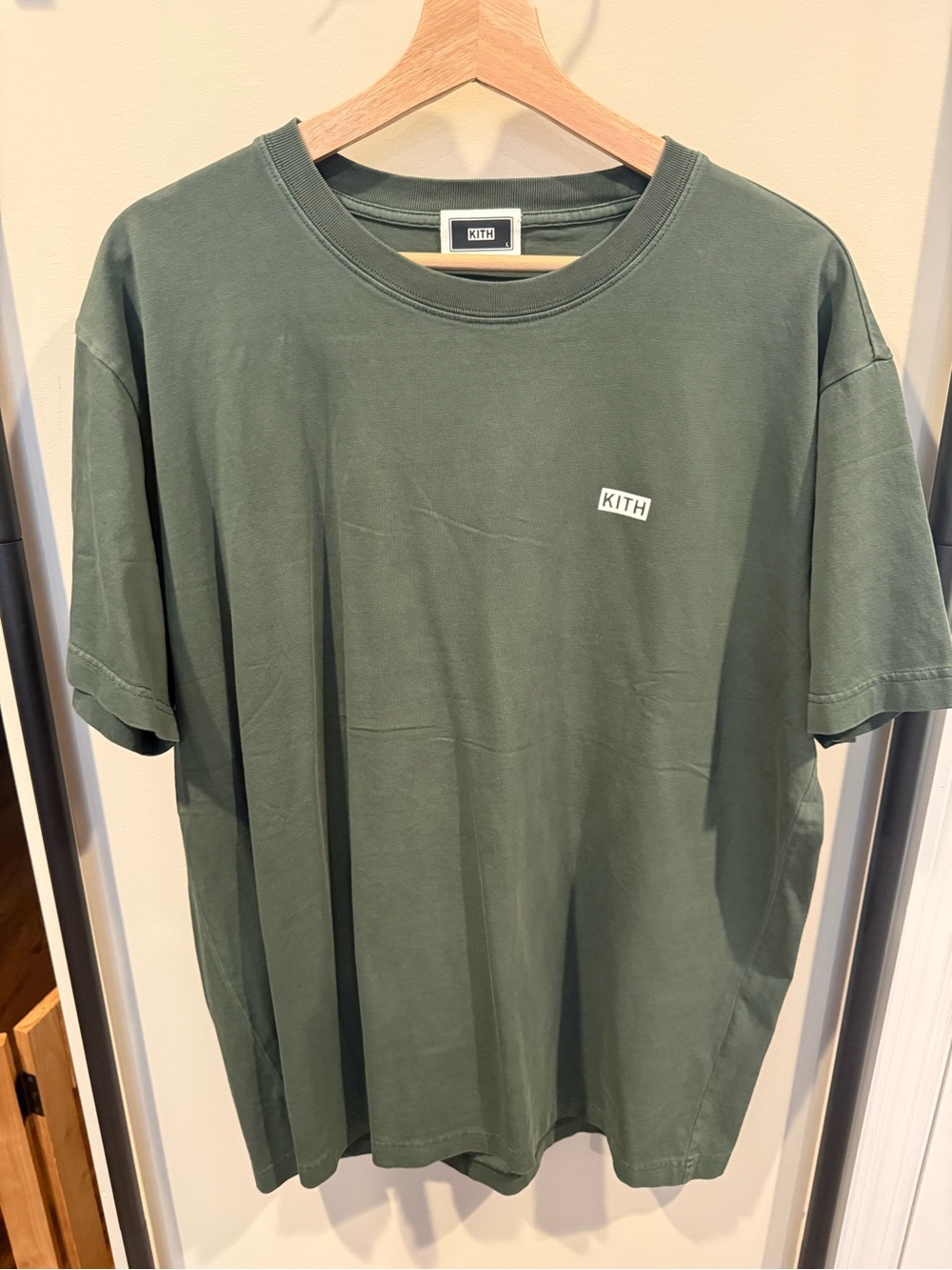 KITH tee